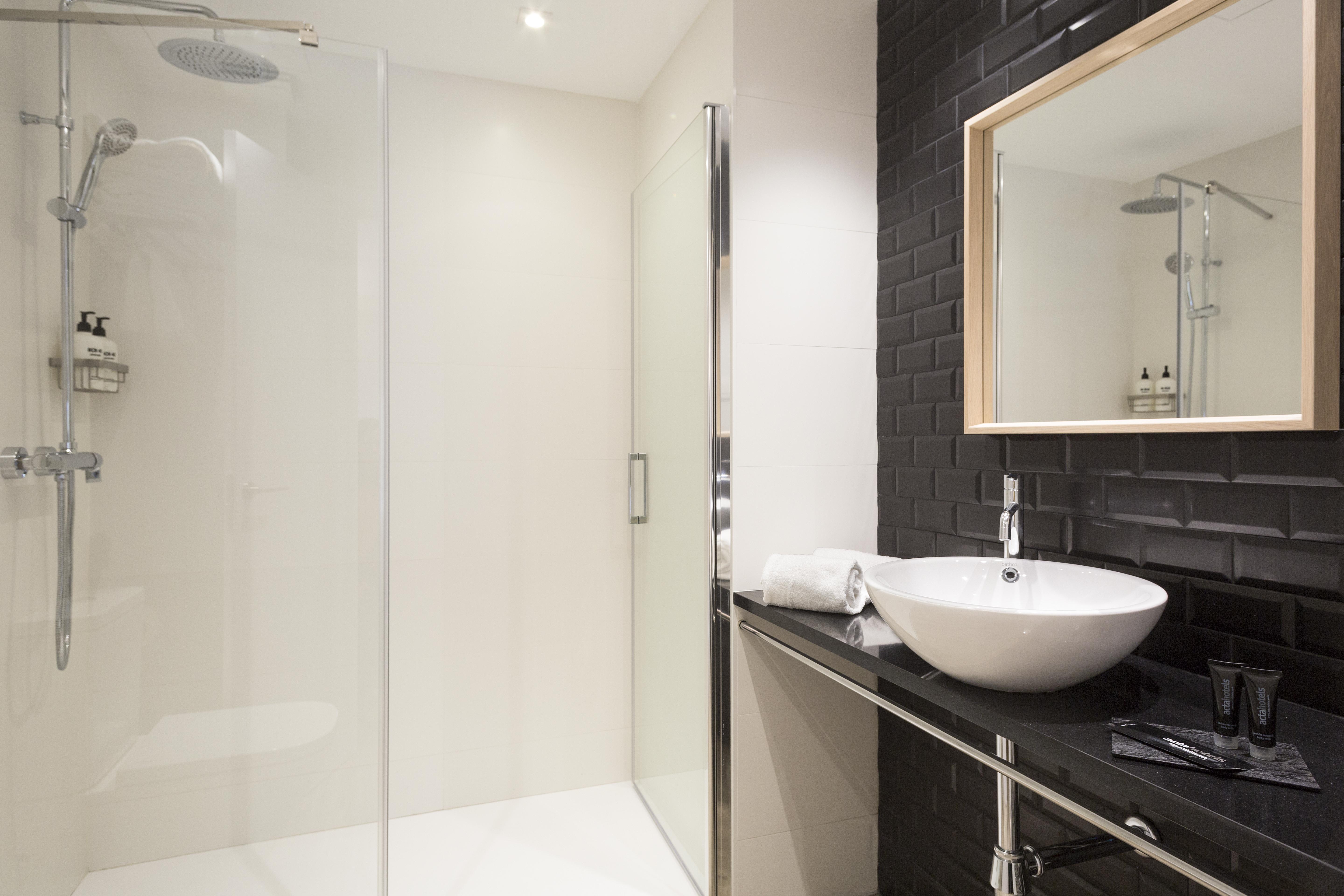 Acta Bcn 40 Hotel Barcelona Luaran gambar