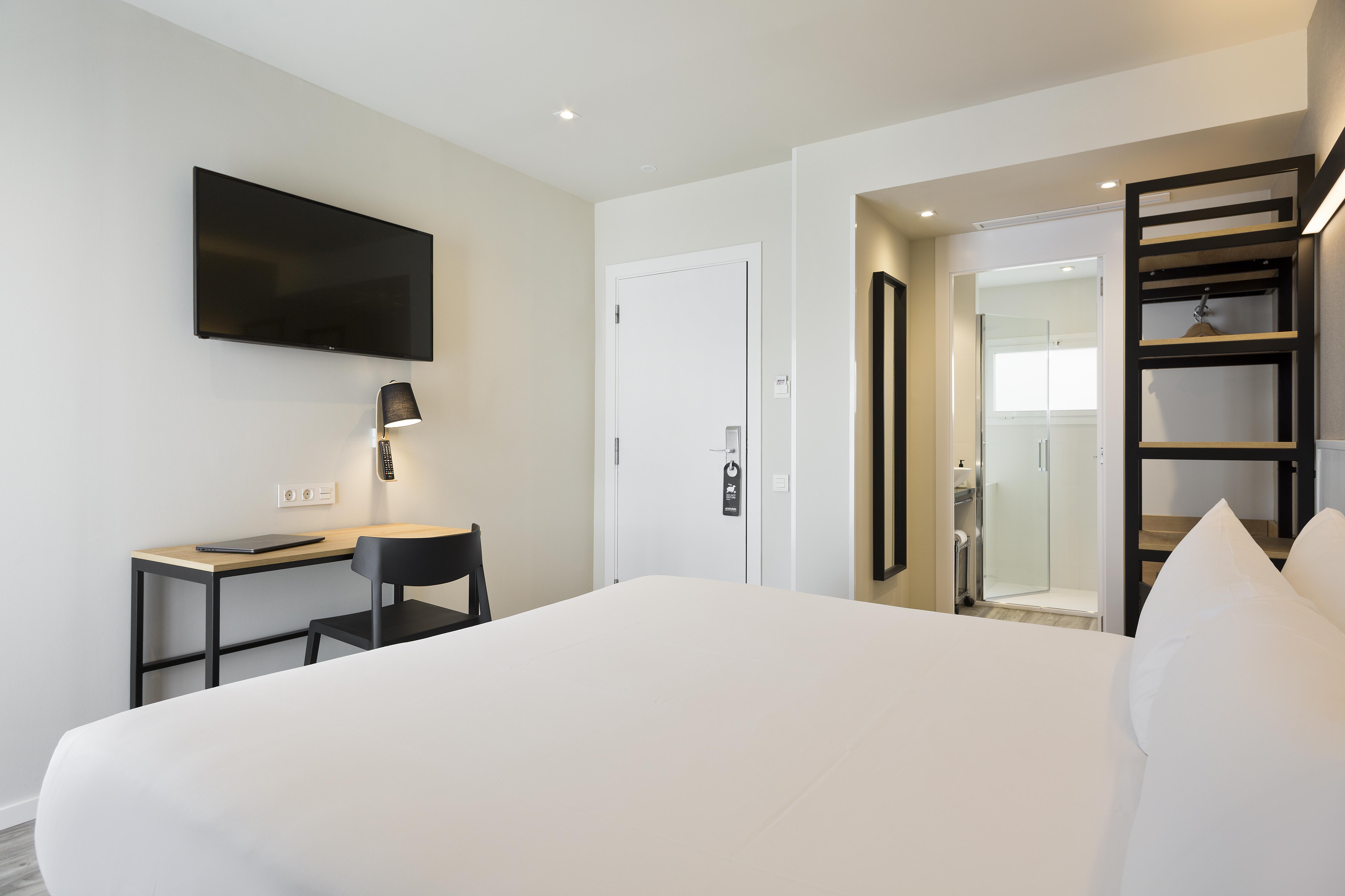 Acta Bcn 40 Hotel Barcelona Luaran gambar