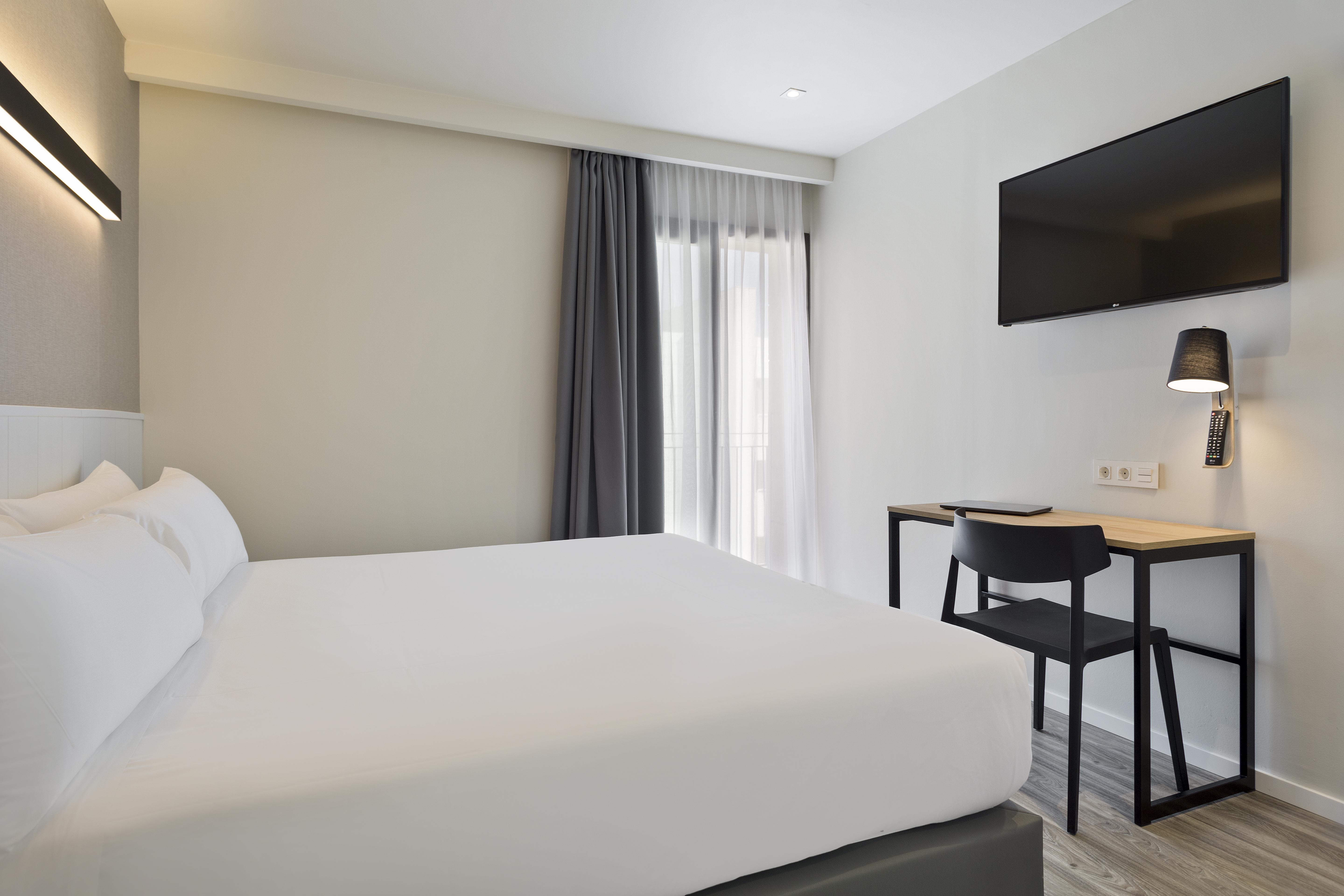 Acta Bcn 40 Hotel Barcelona Luaran gambar
