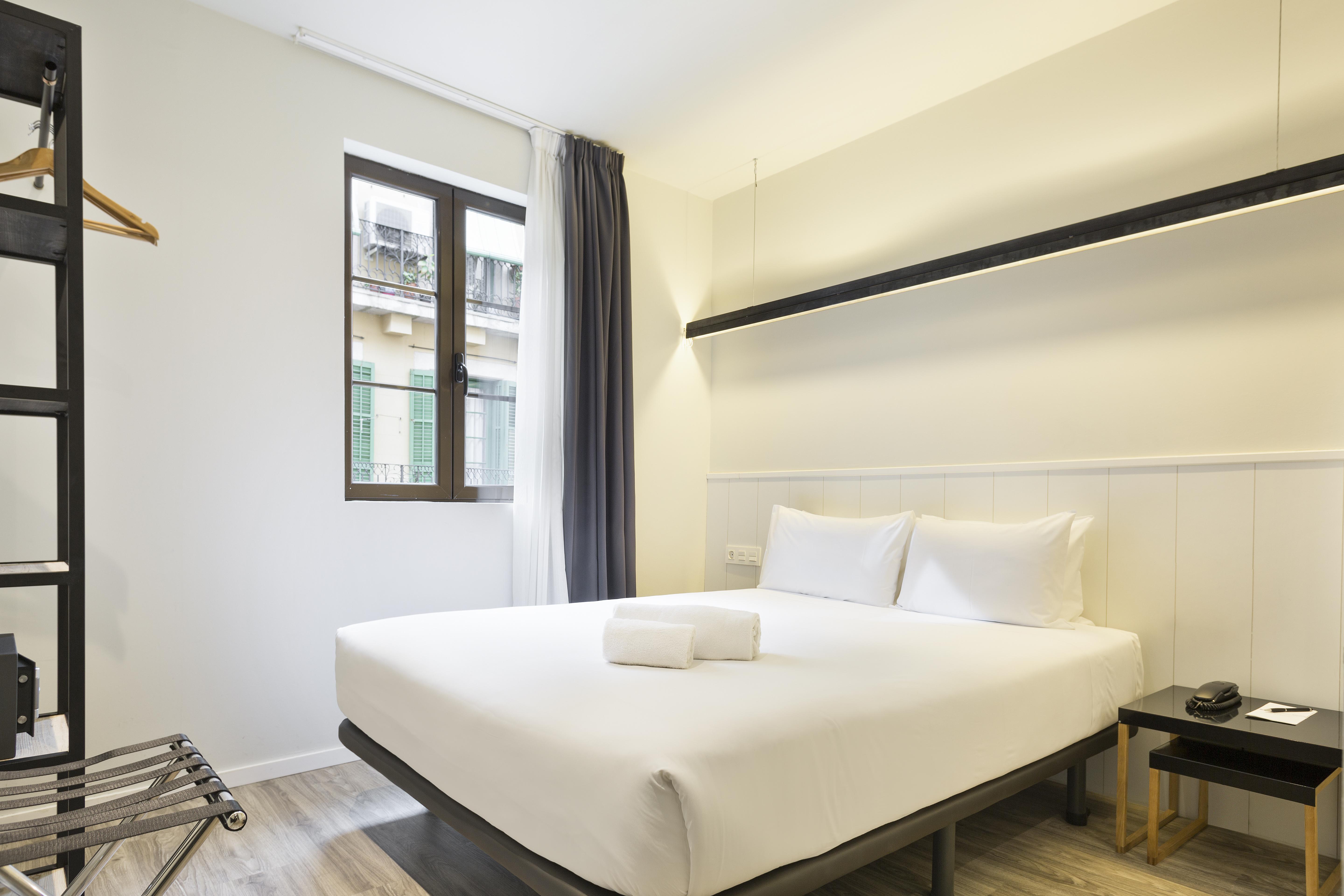Acta Bcn 40 Hotel Barcelona Luaran gambar