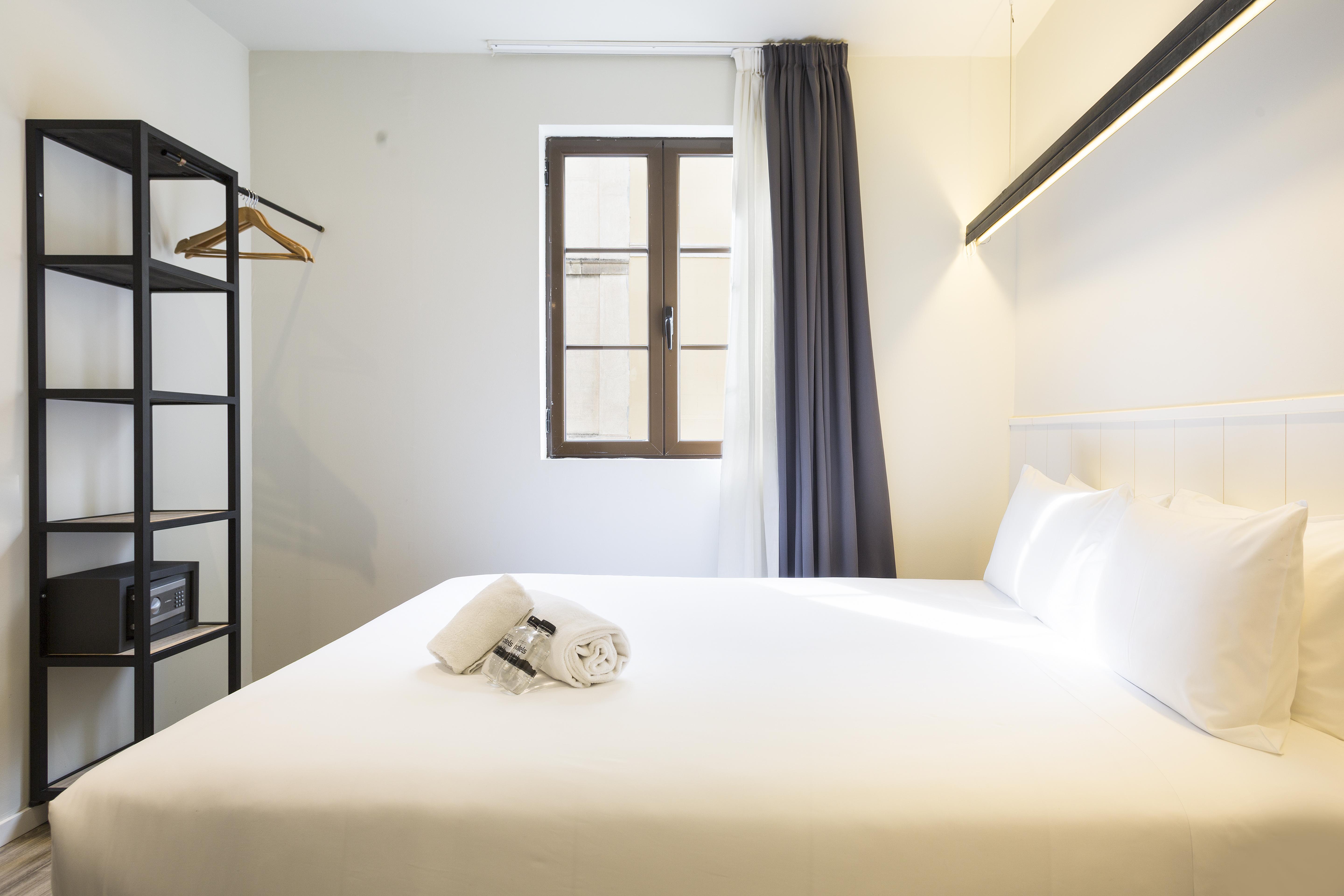 Acta Bcn 40 Hotel Barcelona Luaran gambar