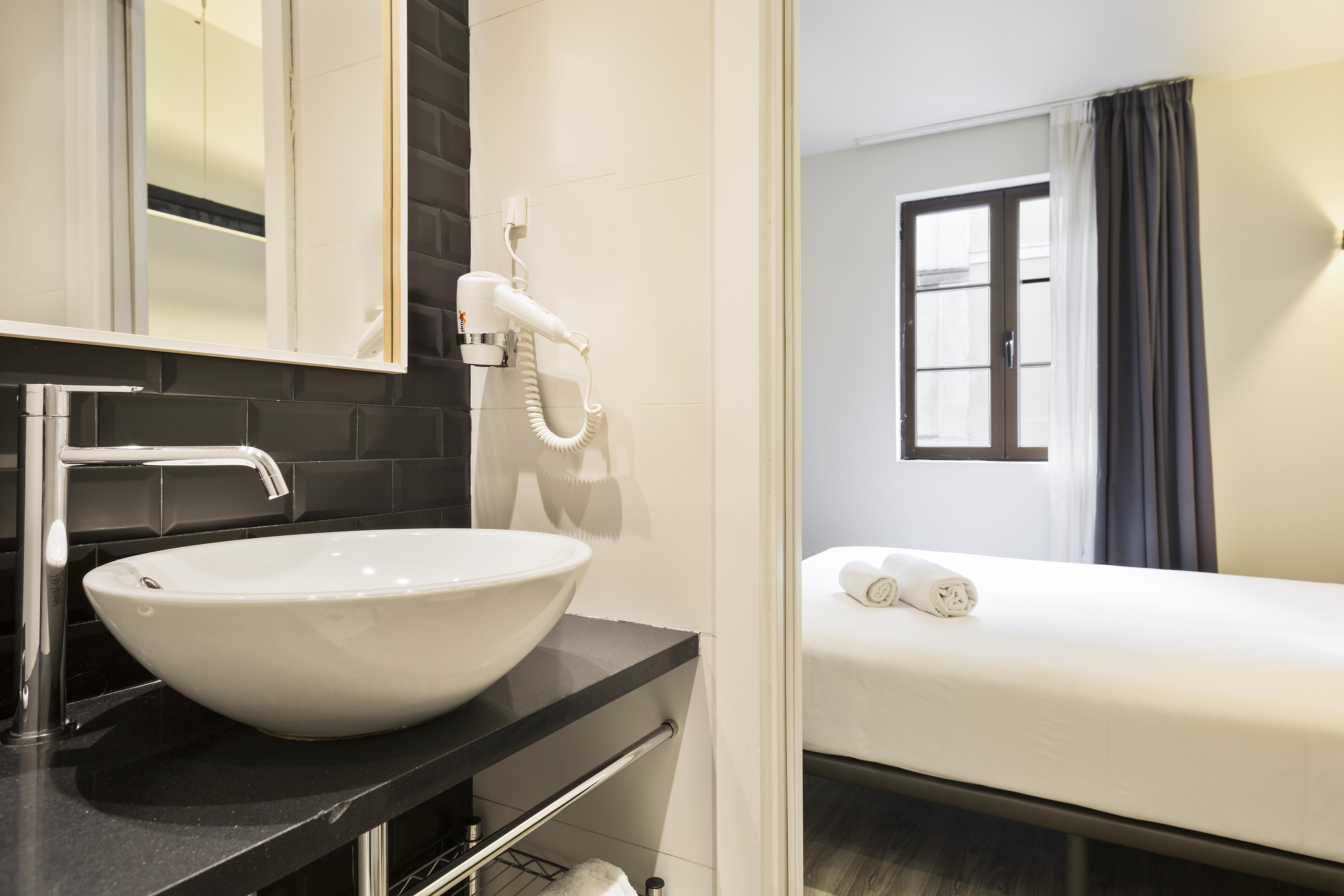 Acta Bcn 40 Hotel Barcelona Luaran gambar
