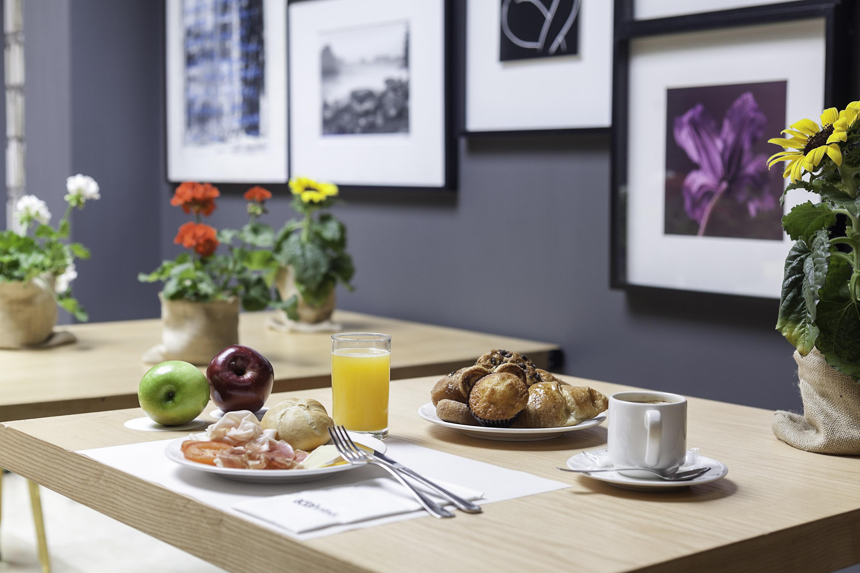 Acta Bcn 40 Hotel Barcelona Luaran gambar