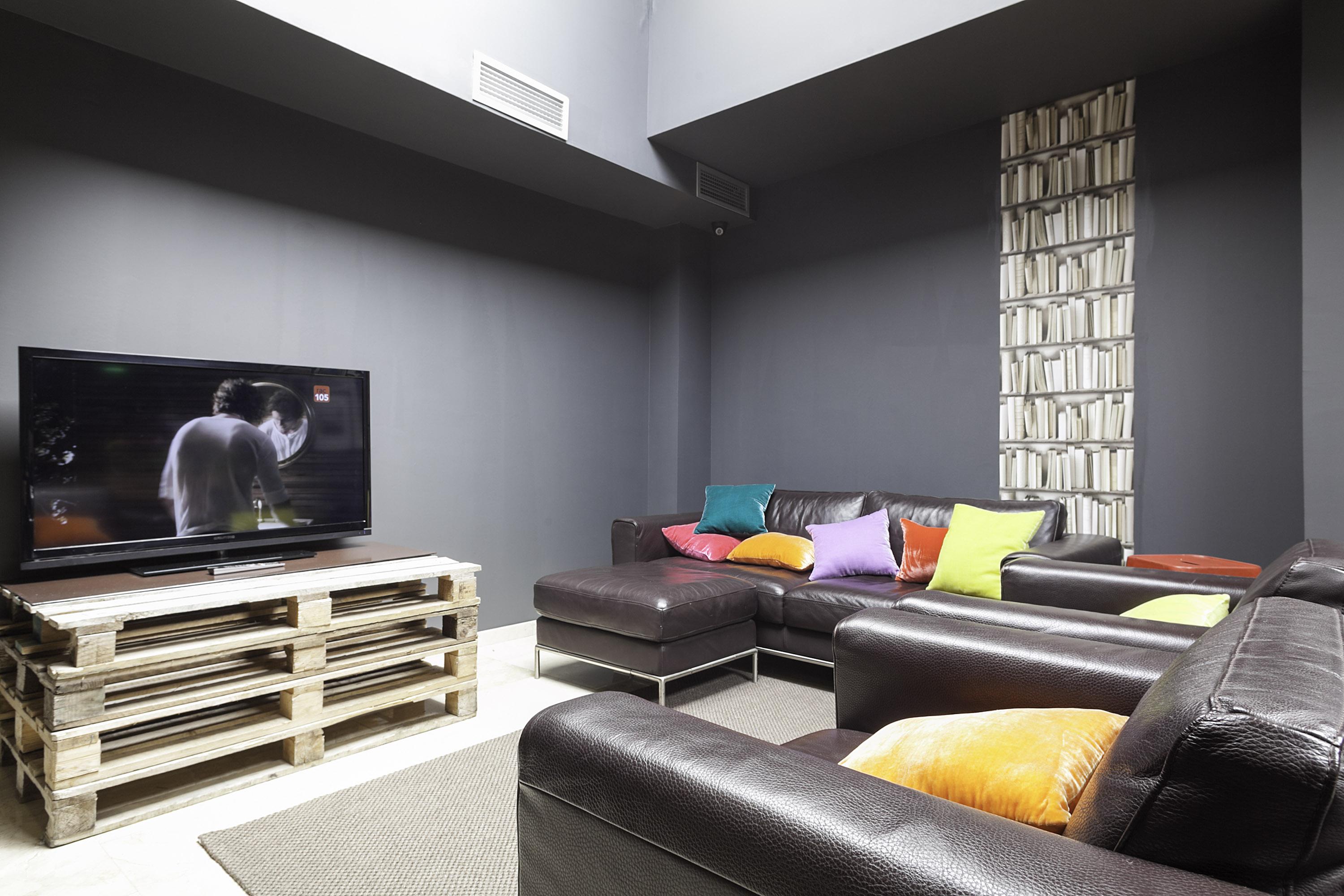Acta Bcn 40 Hotel Barcelona Luaran gambar