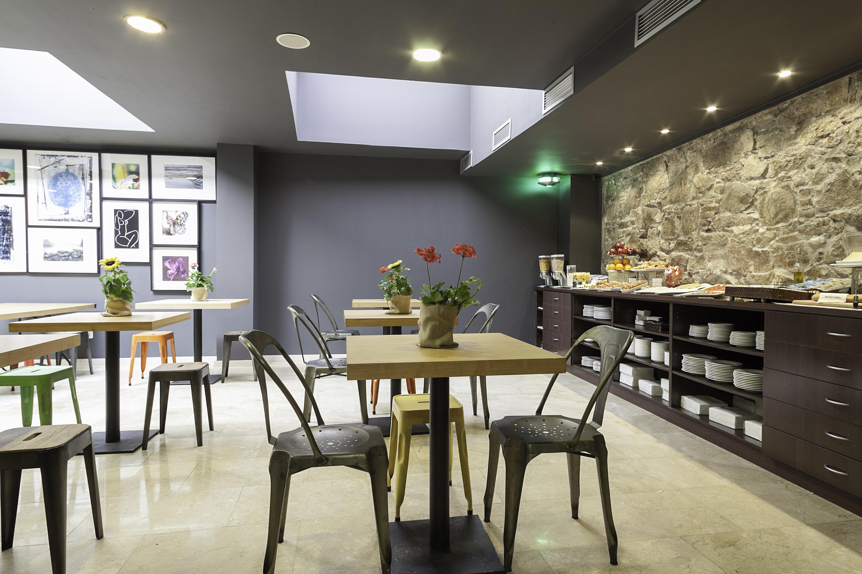Acta Bcn 40 Hotel Barcelona Luaran gambar