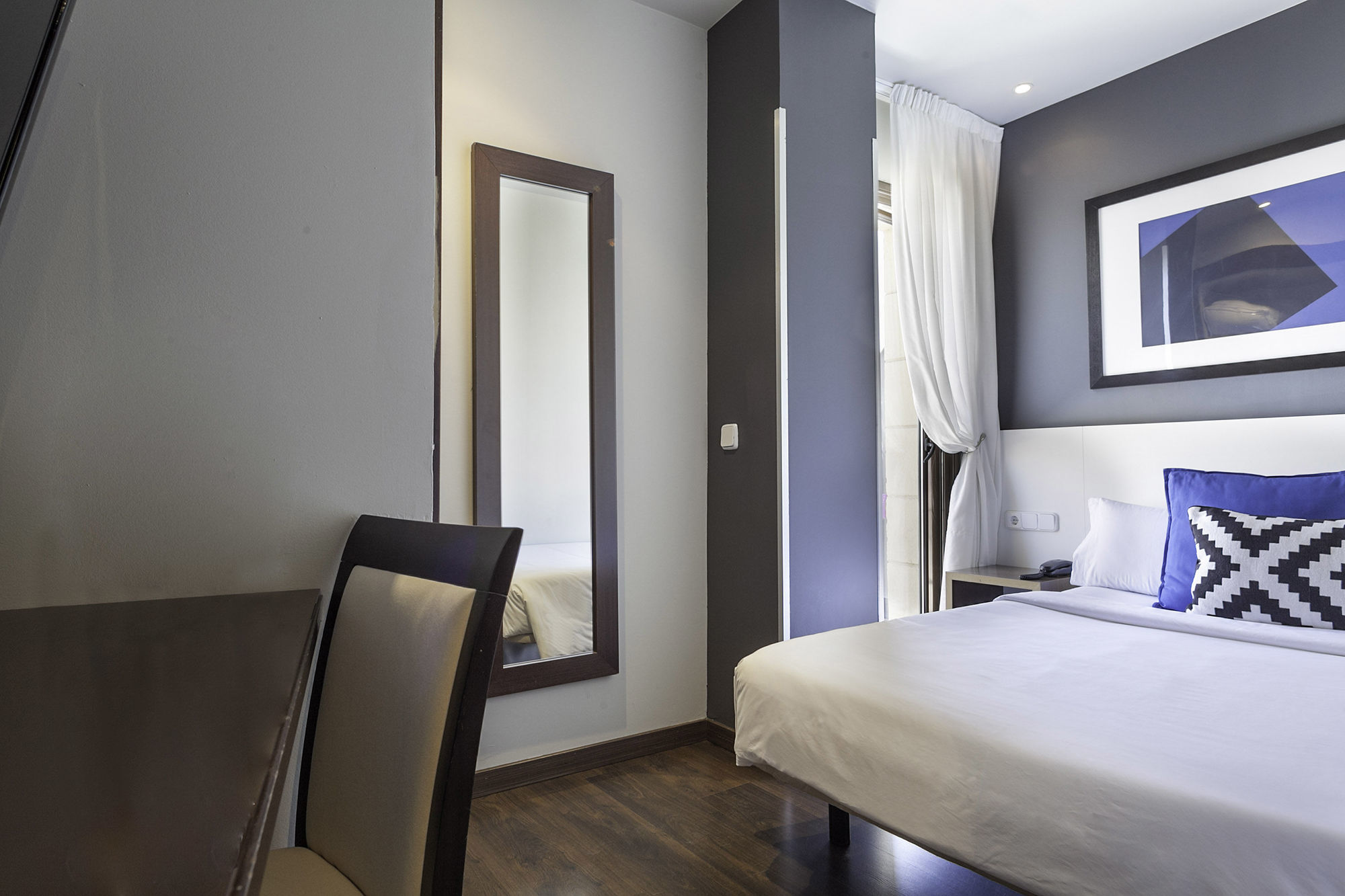 Acta Bcn 40 Hotel Barcelona Luaran gambar
