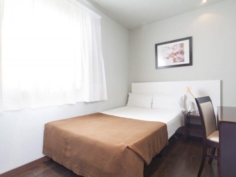 Acta Bcn 40 Hotel Barcelona Luaran gambar